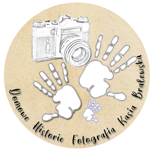 Domowe Historie Fotografia Kasia Bralewska