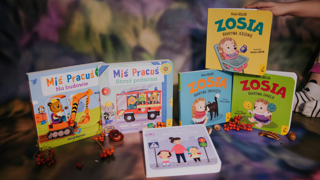 Sesja produktowa książki